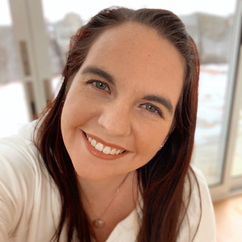 Meet your Posher, Jillian